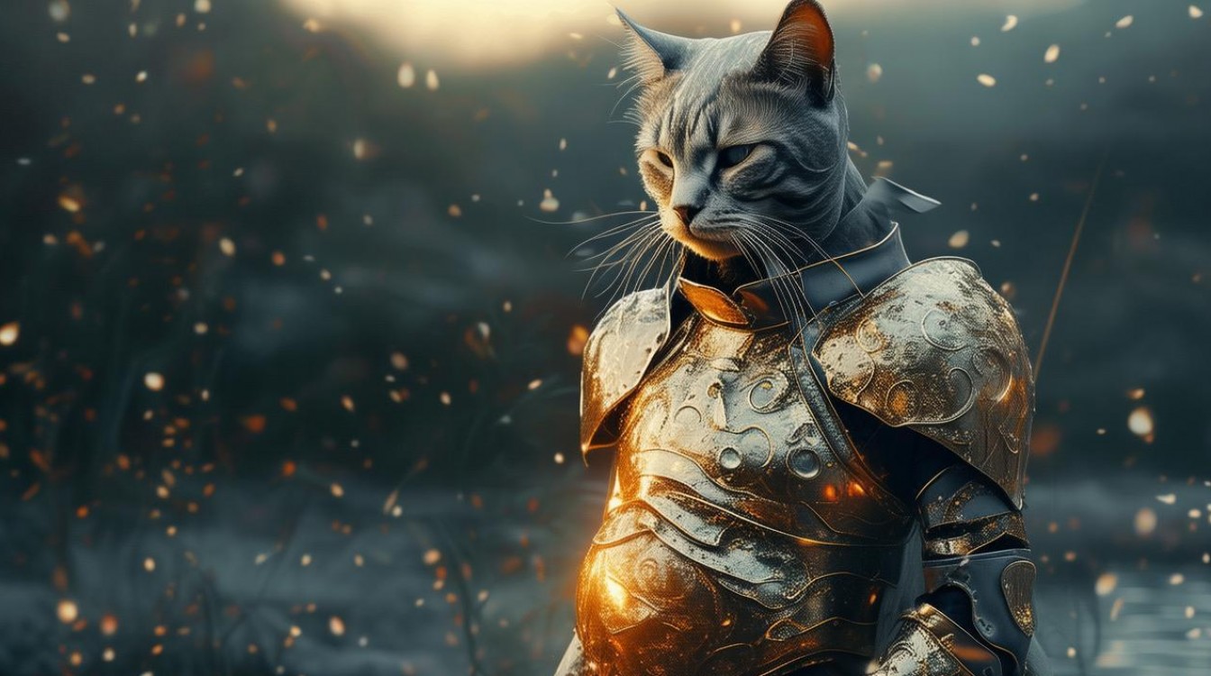 做梦梦到猫怀孕 做梦梦到猫怀孕