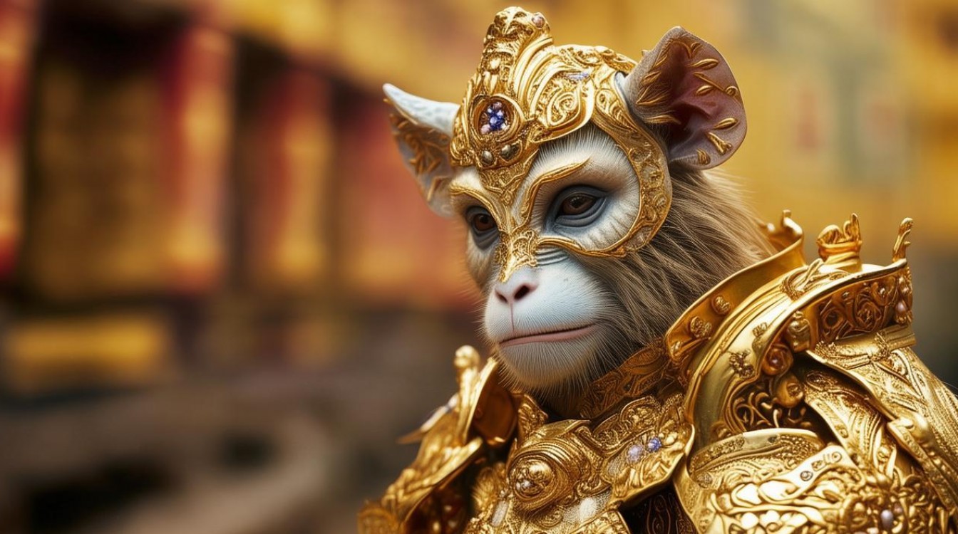 猴年生的命运 猴年生的命运