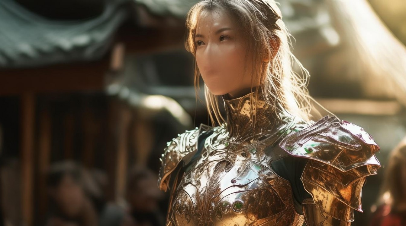 命运好的女人 命运好的女人