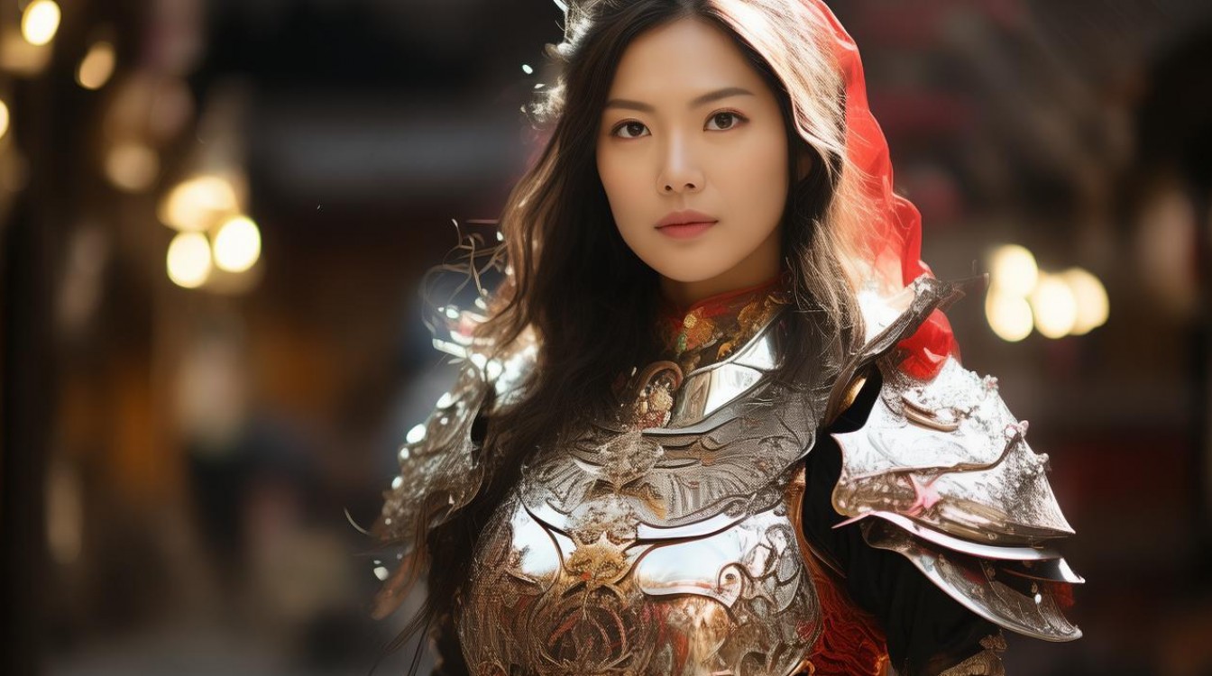 命运好的女人 命运好的女人