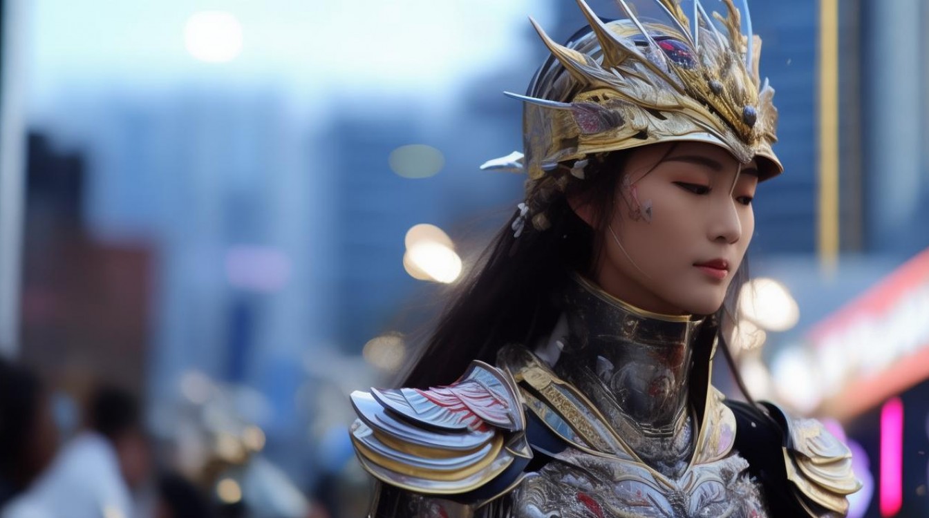 郭晶晶命运 郭晶晶命运
