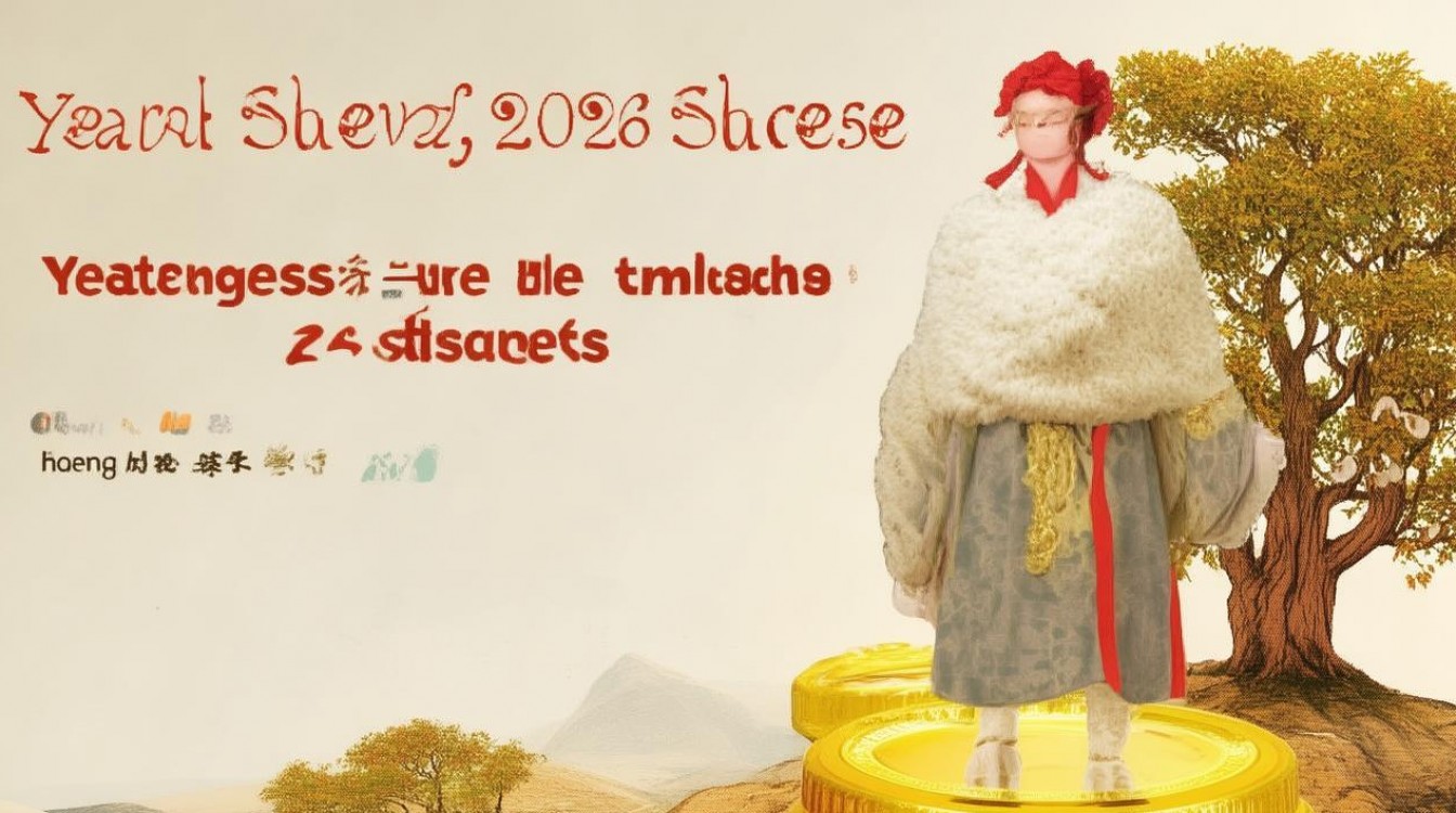 属羊命运好吗，属羊的人一生运势如何