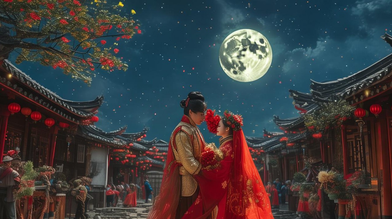 阴历16结婚好吗 阴历16结婚好吗