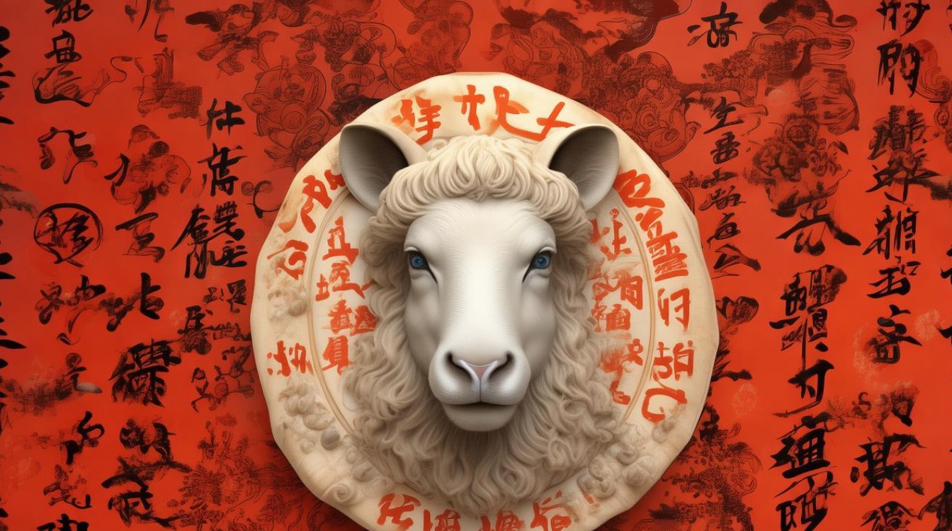 1967年属羊一生命运 1967年属羊一生命运