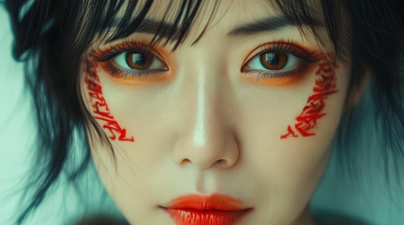 三角眼女人的性格命运 三角眼女人的性格命运