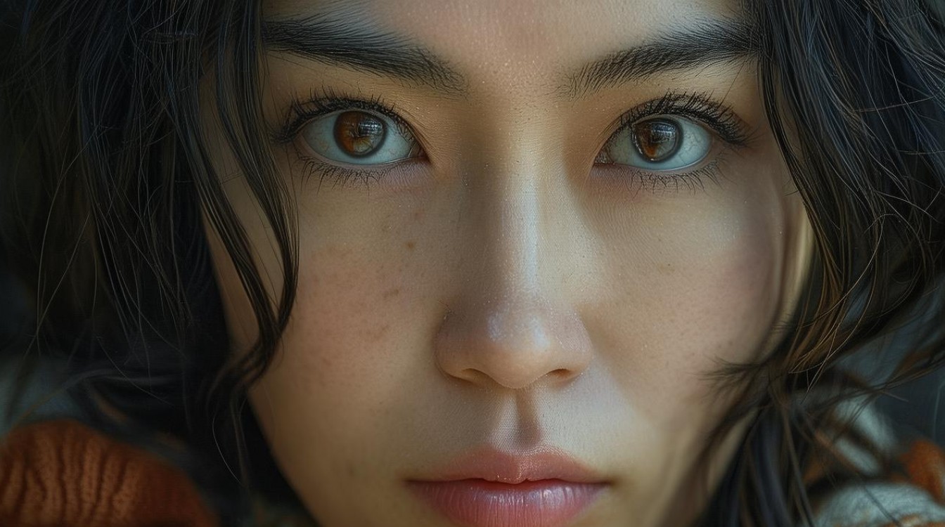 三角眼女人的性格命运 三角眼女人的性格命运