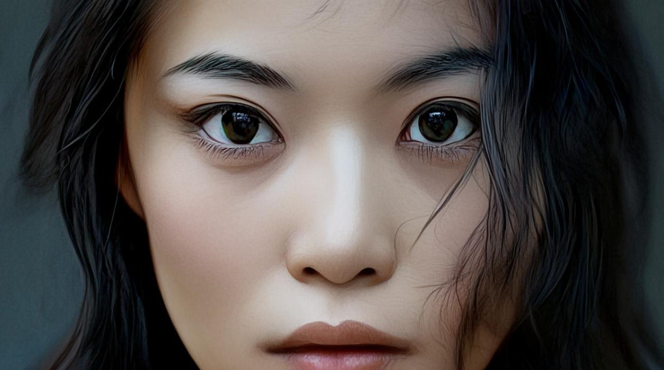 三角眼女人的性格命运 三角眼女人的性格命运