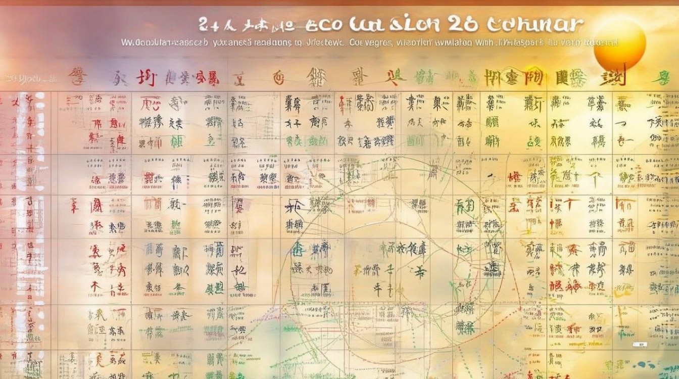 24节气阳历还是阴历 24节气阳历还是阴历