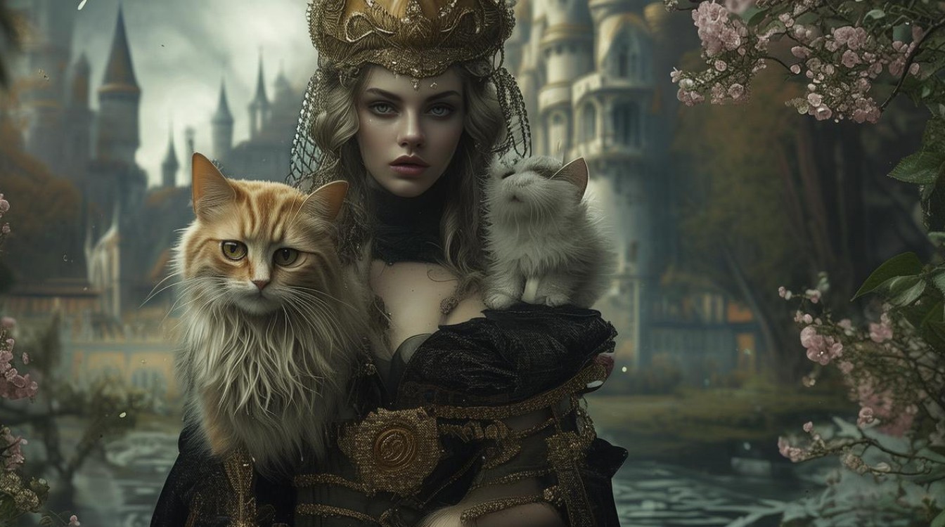 梦到好多猫是什么意思 梦到好多猫是什么意思