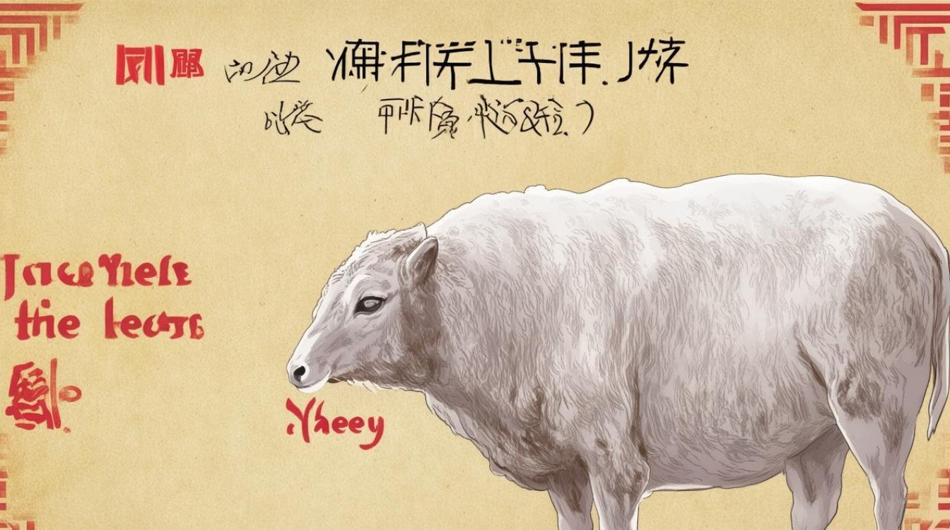六月羊命运如何 六月羊命运如何