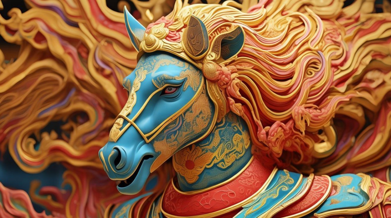 属马的阴历几月出生最好 属马的阴历几月出生最好