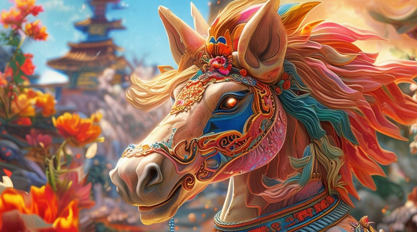 属马的阴历几月出生最好 属马的阴历几月出生最好