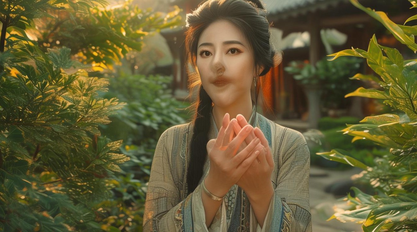 8个簸箕的女人命运 8个簸箕的女人命运
