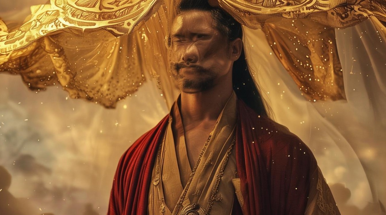 华盖命的男人命运好吗 华盖命的男人命运好吗