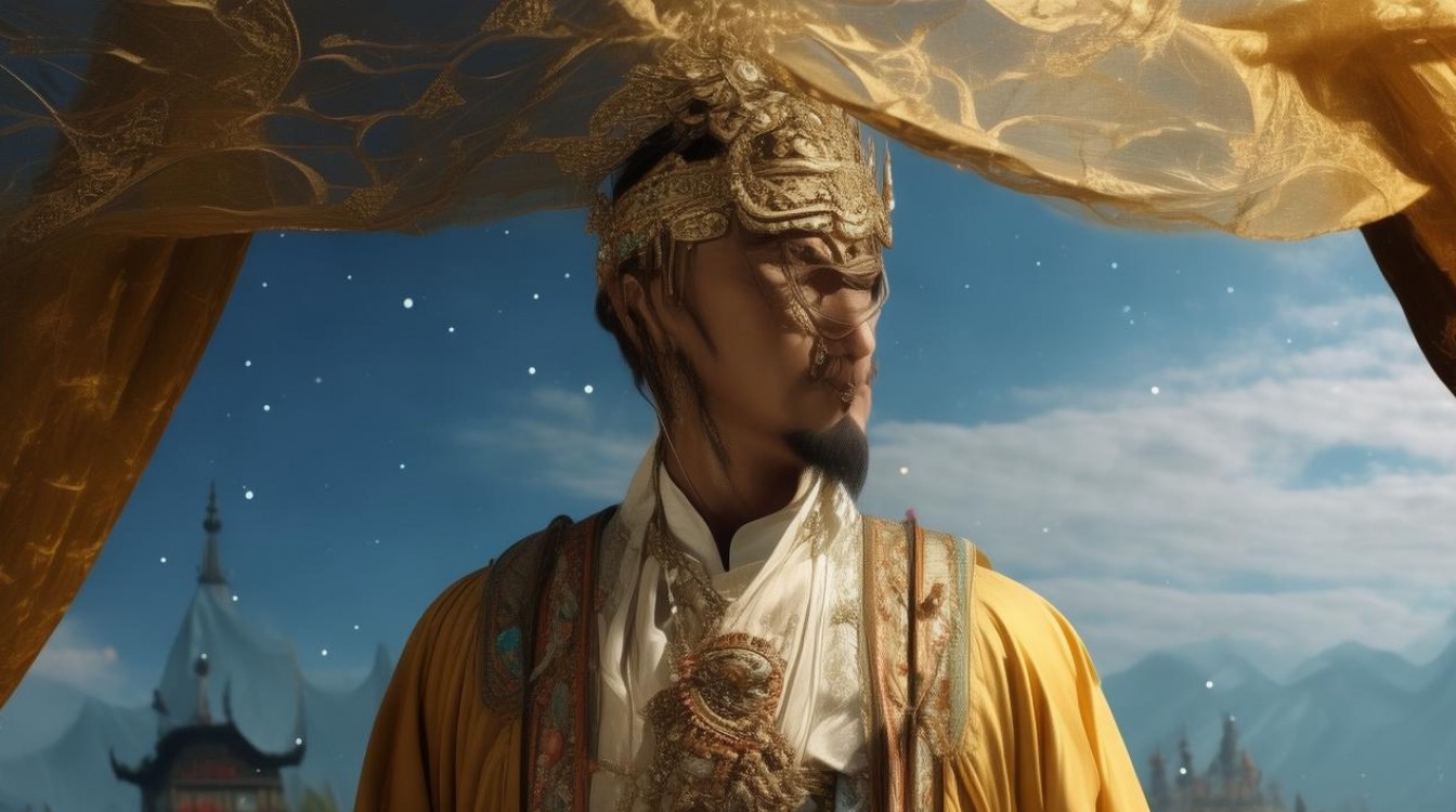 华盖命的男人命运好吗 华盖命的男人命运好吗
