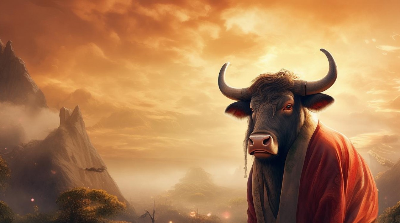 阴历二月的牛 阴历二月的牛