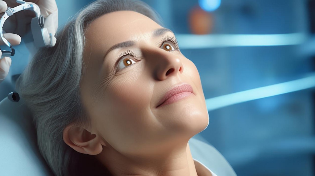 抬头纹命运 抬头纹命运