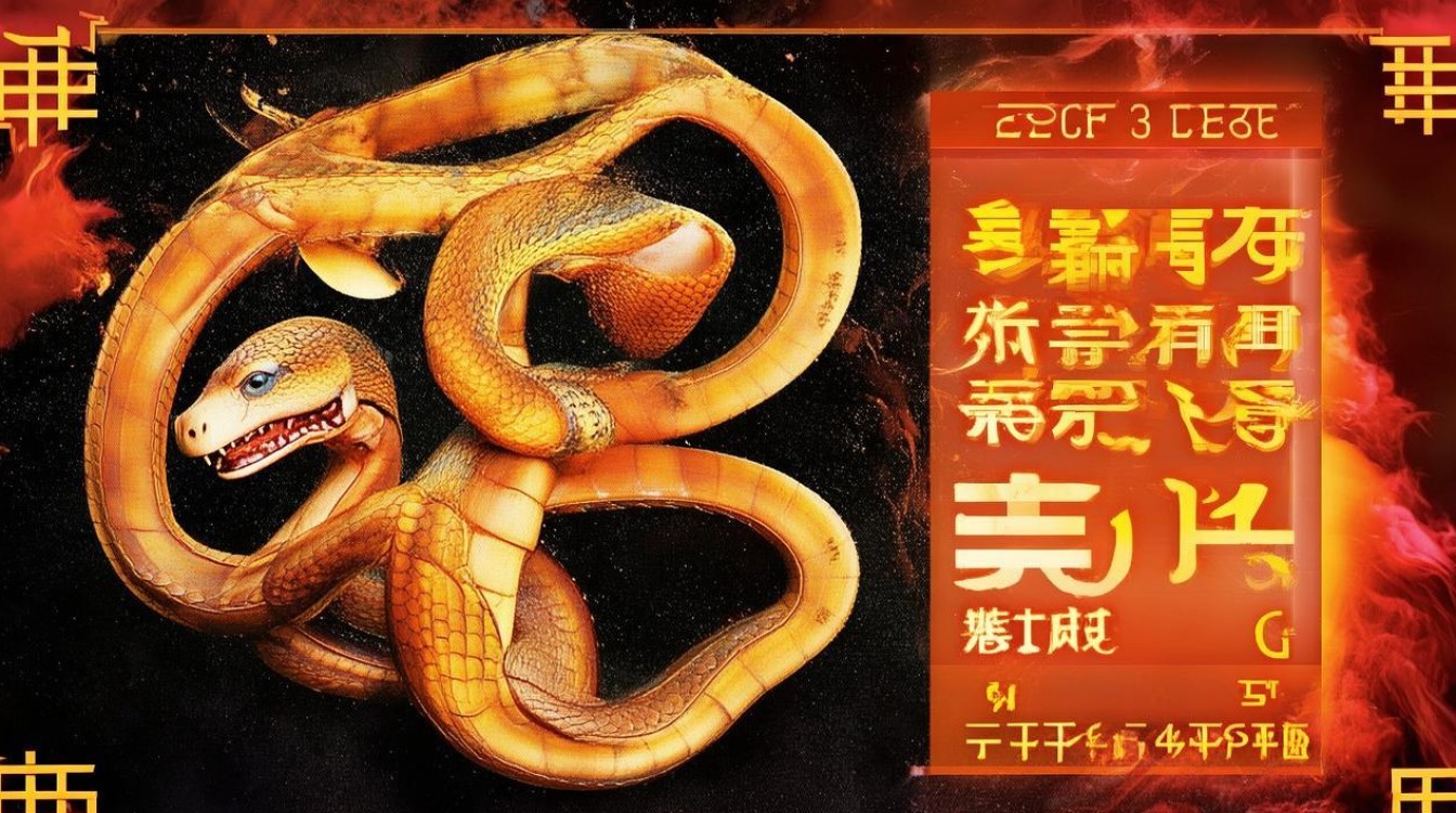 1989年属蛇命运 1989年属蛇命运
