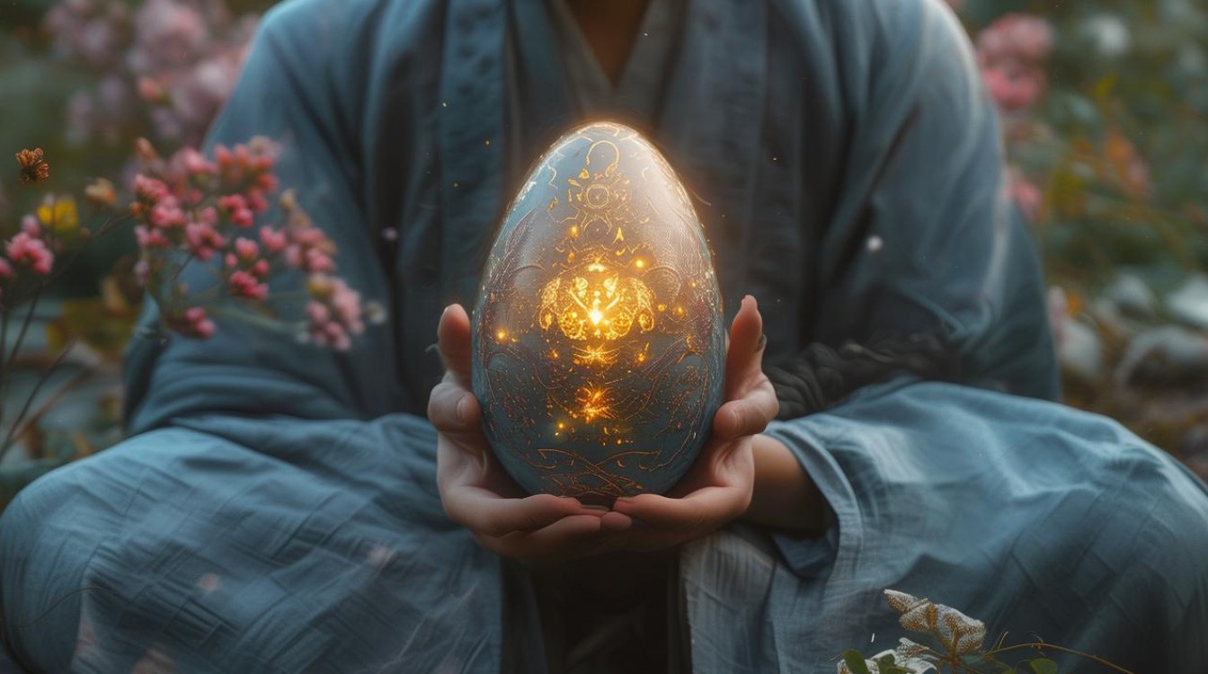 梦到鸽子蛋