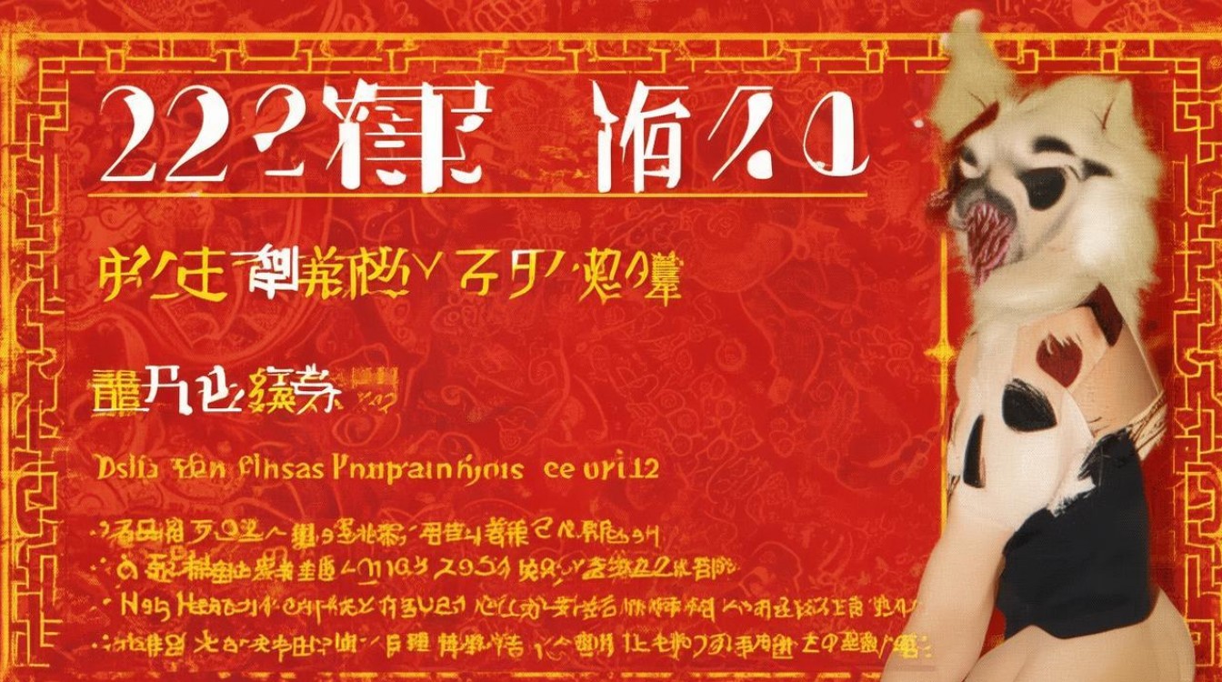 1994年属狗的命运