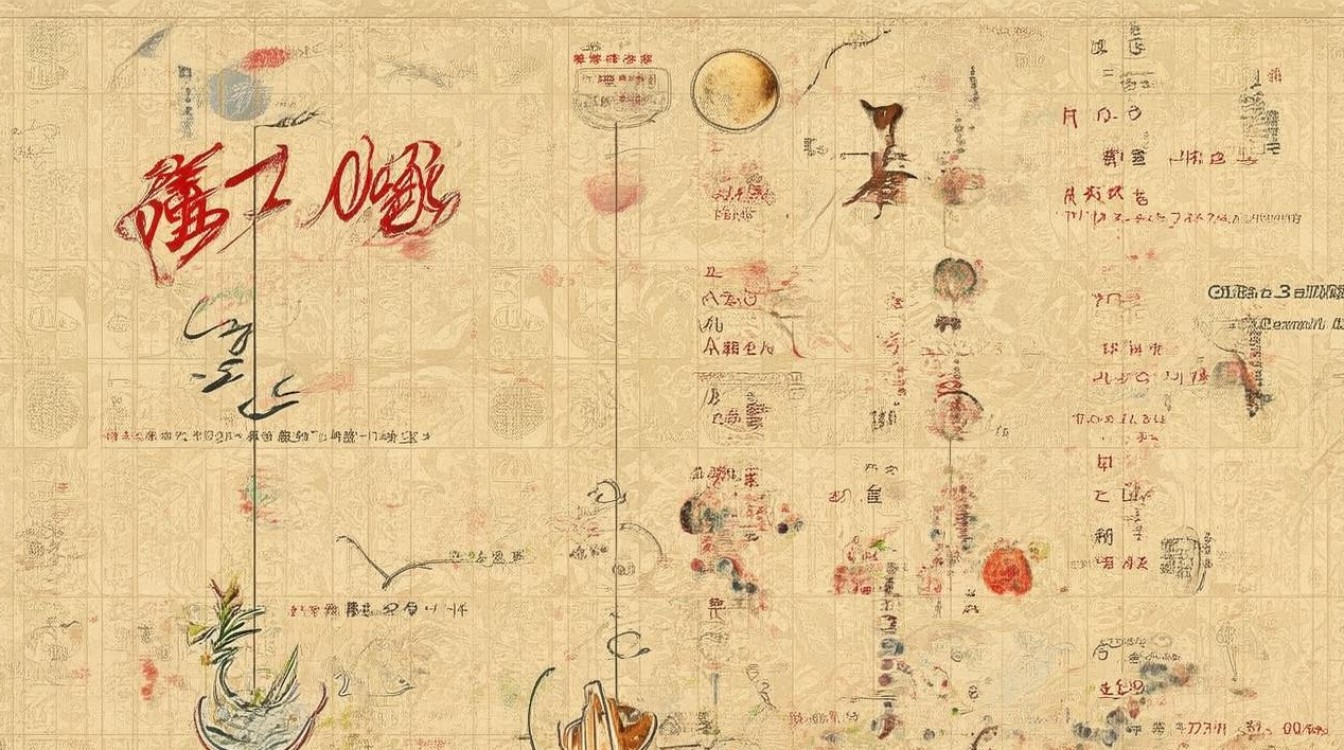 阴历公历对照表