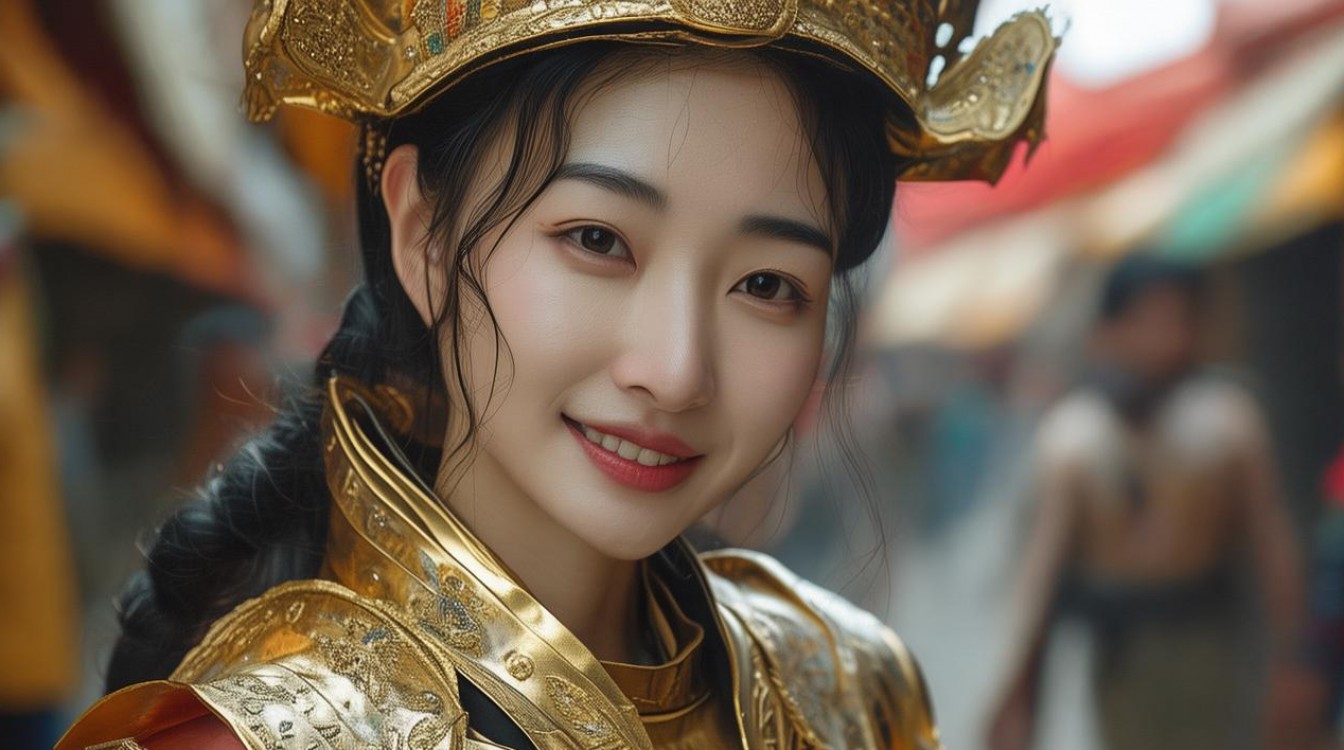 女人有虎牙命运好吗 女人有虎牙命运好吗