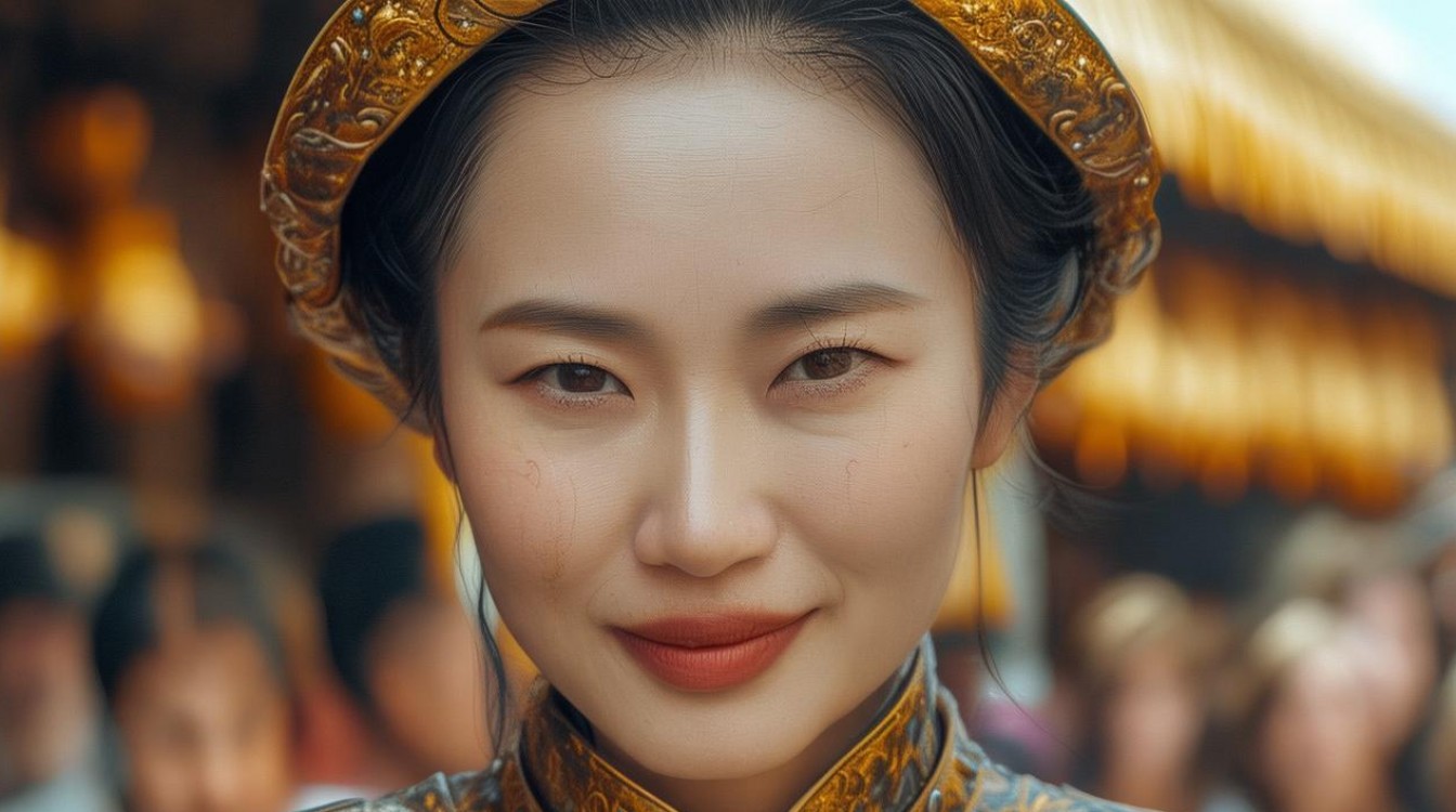 女人有虎牙命运好吗 女人有虎牙命运好吗