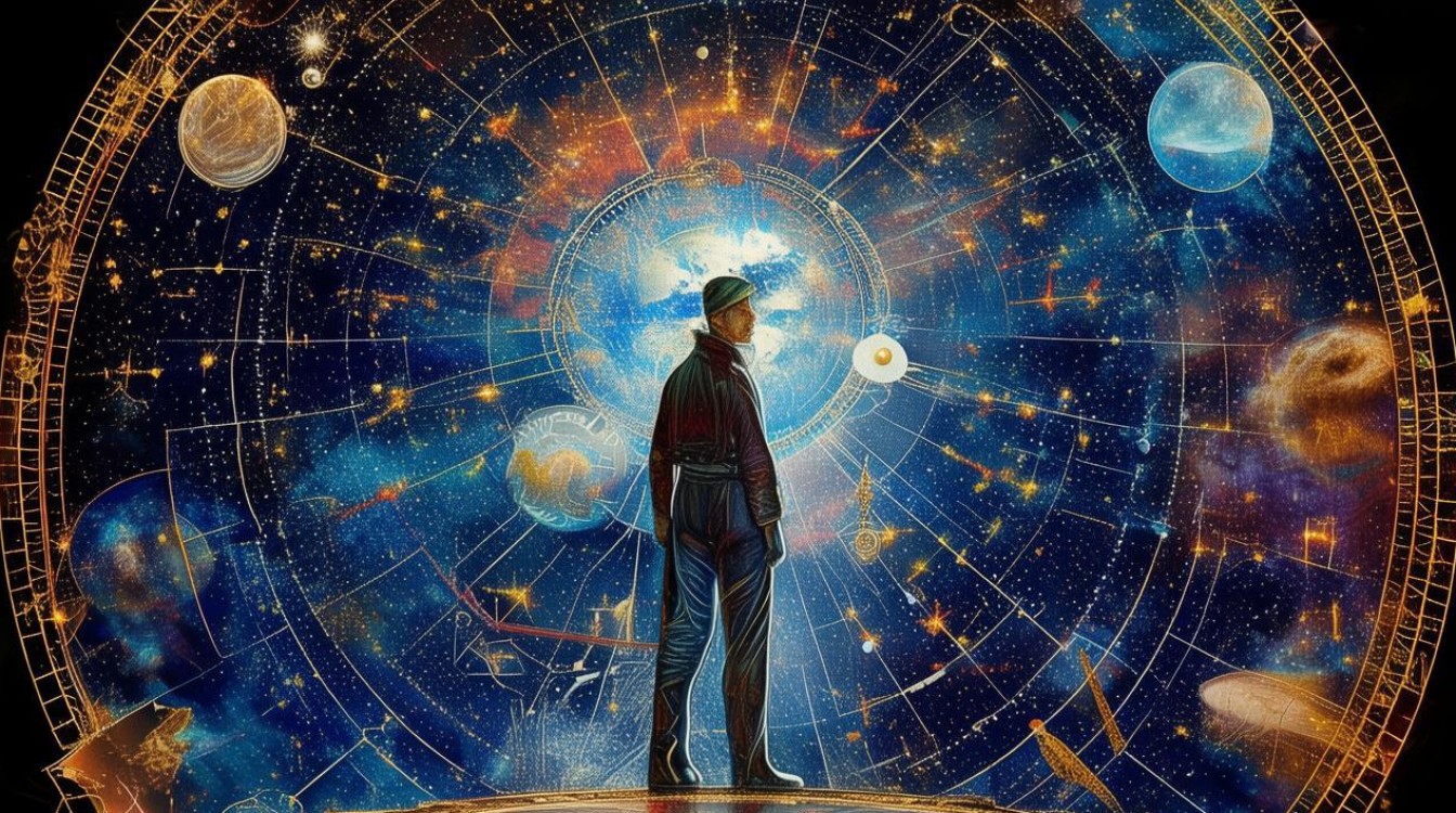 占星命运 占星命运