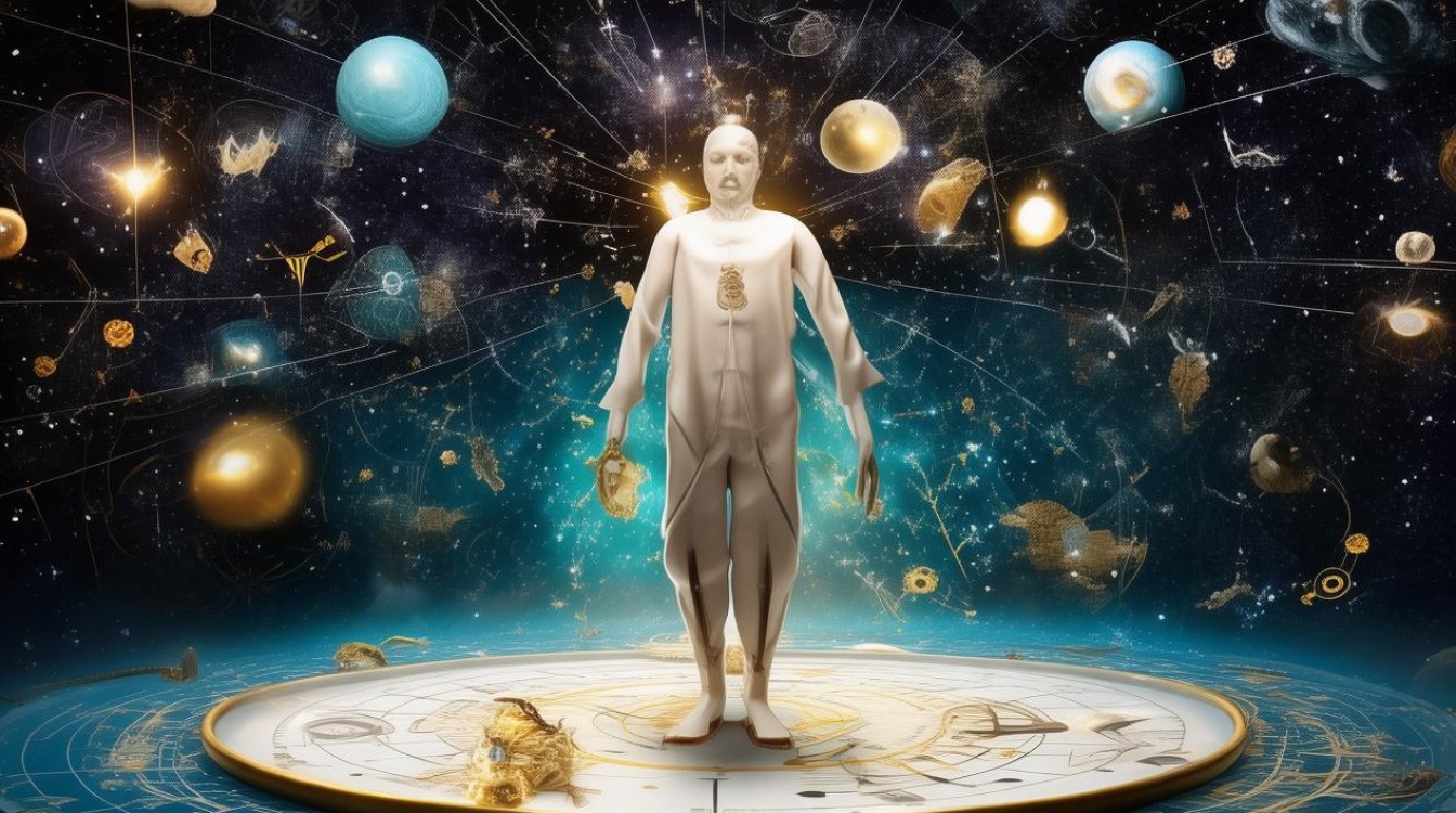 占星命运 占星命运