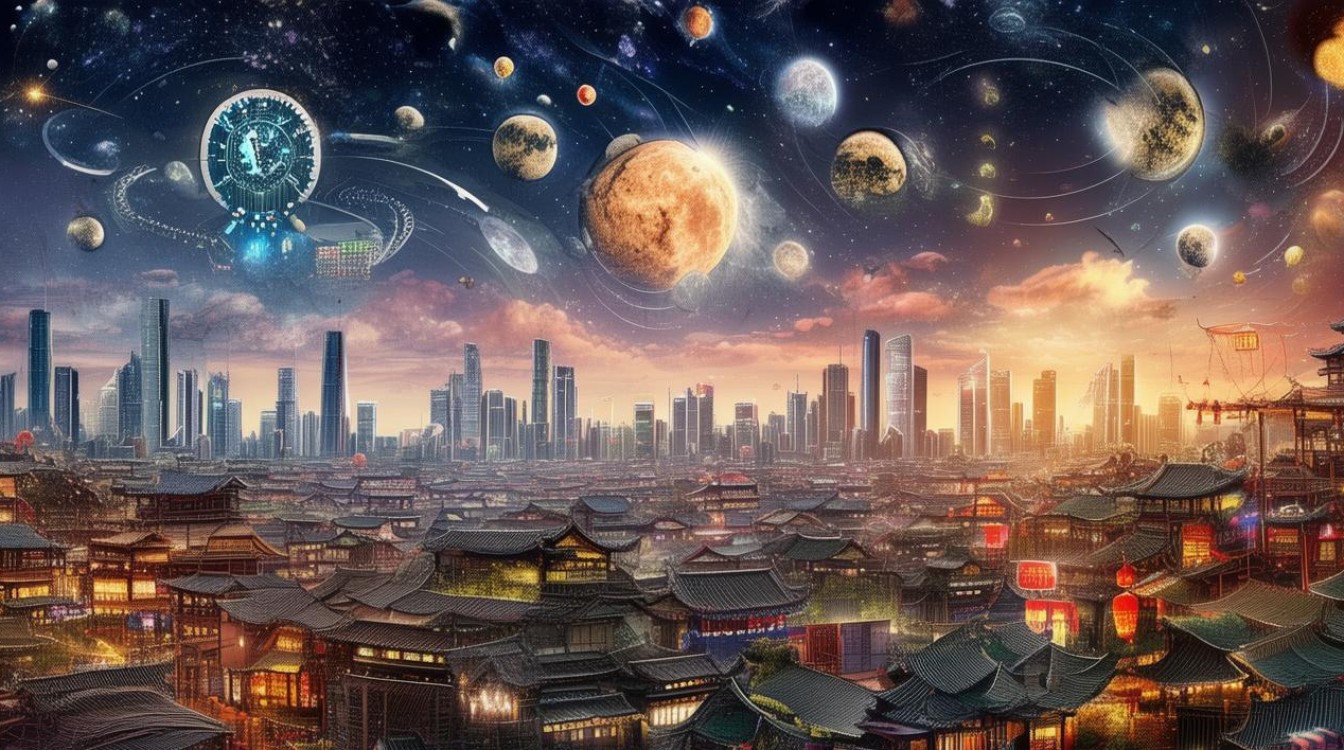 阳历和阴历的区分 阳历和阴历的区分