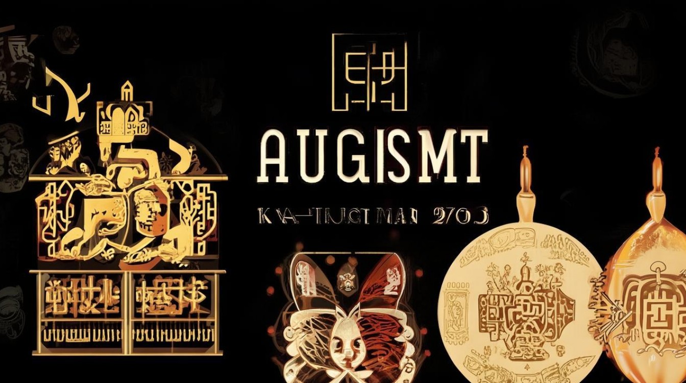 8月的猴命运 8月的猴命运