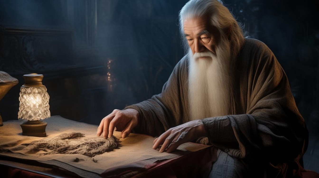 命运线图解男左手