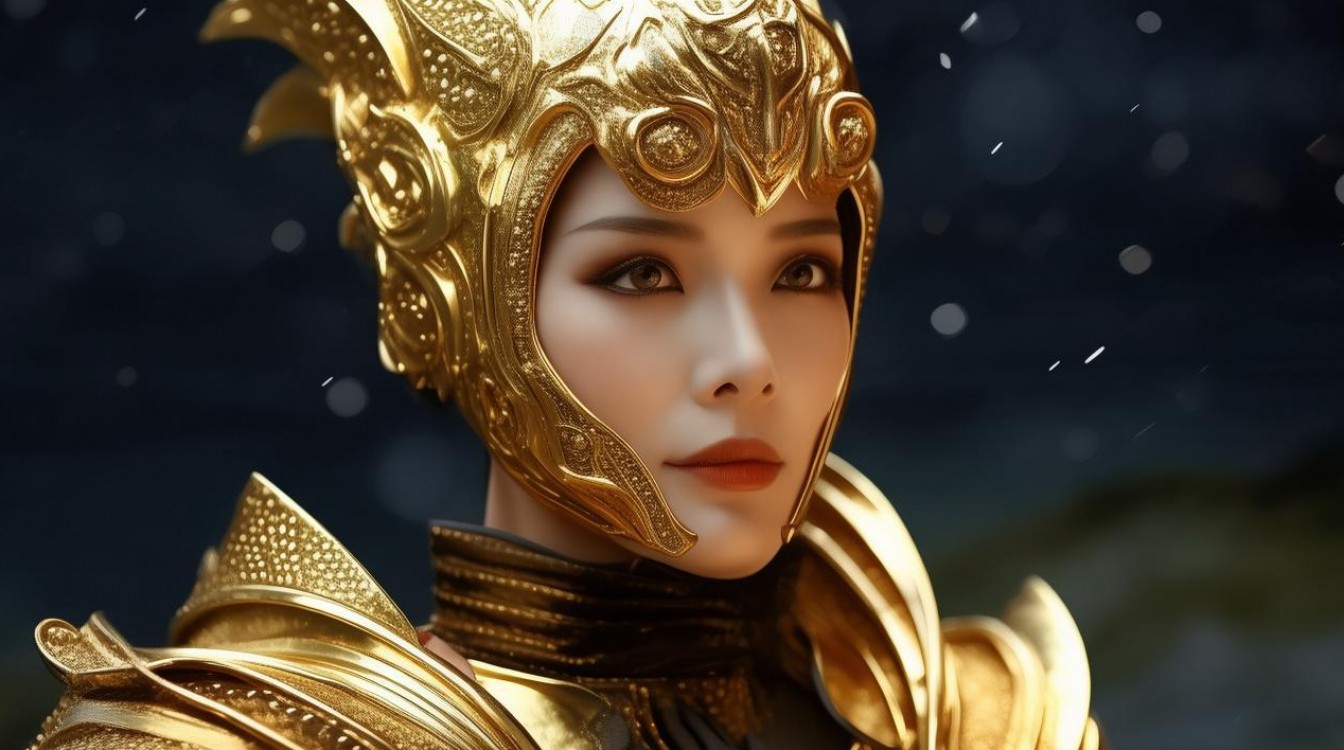 巨蟹女命运 巨蟹女命运