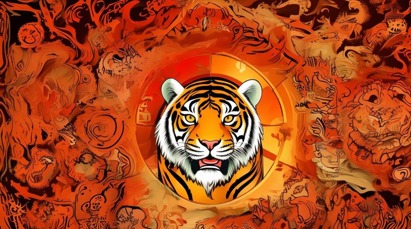 属虎的今年命运怎么样 属虎的今年命运怎么样