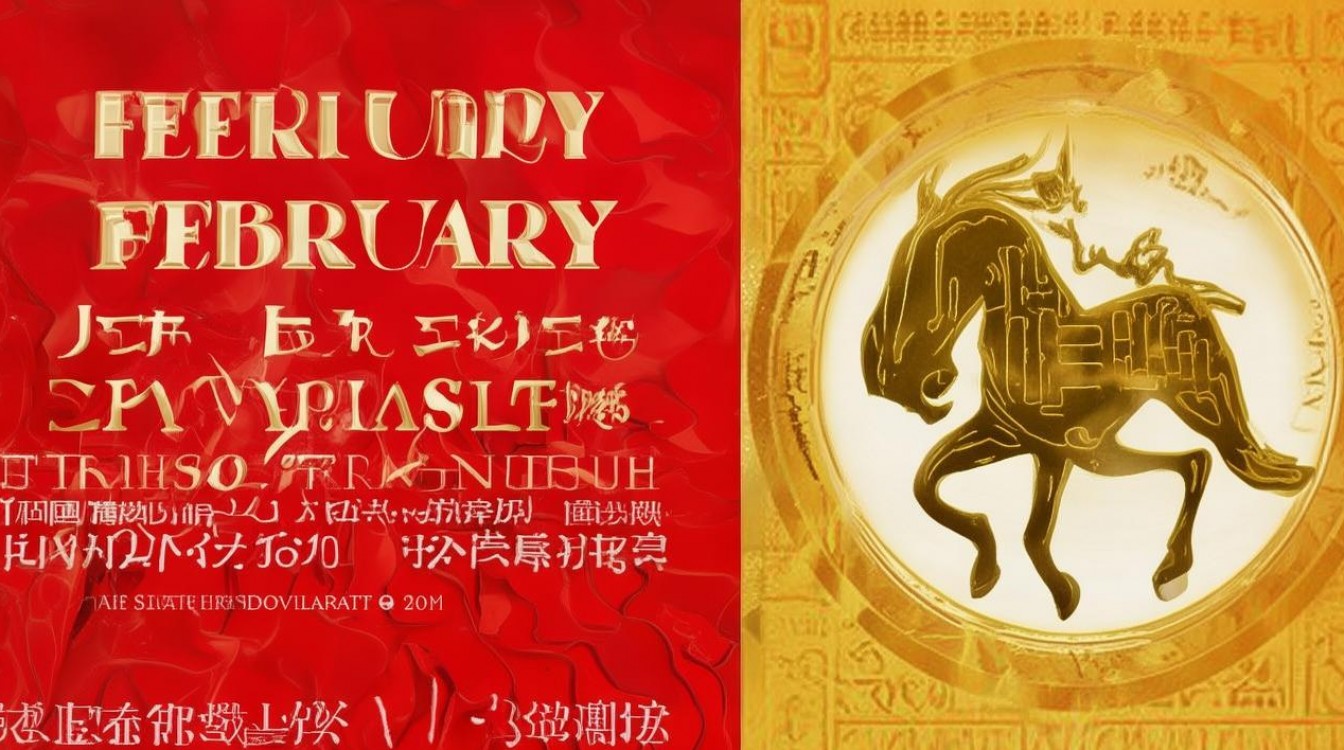 二月马的命运 二月马的命运