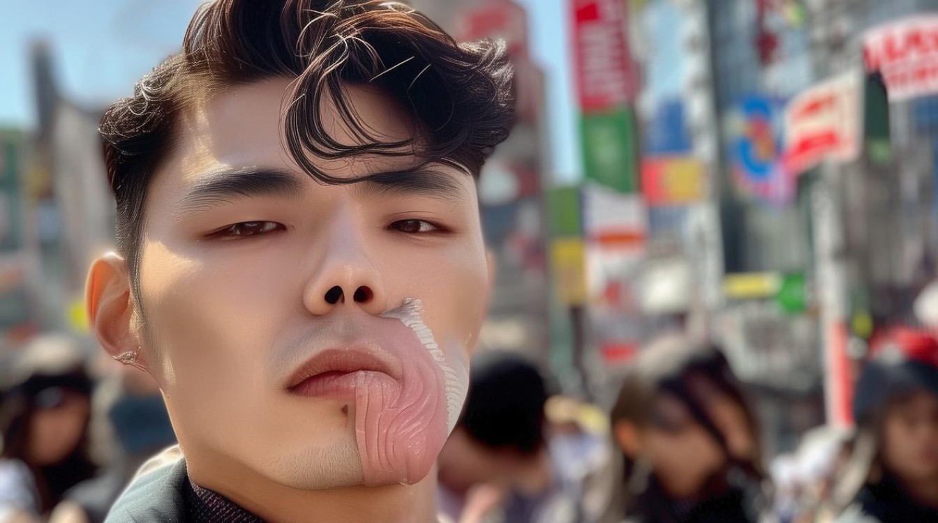 男人樱桃小嘴命运 男人樱桃小嘴命运
