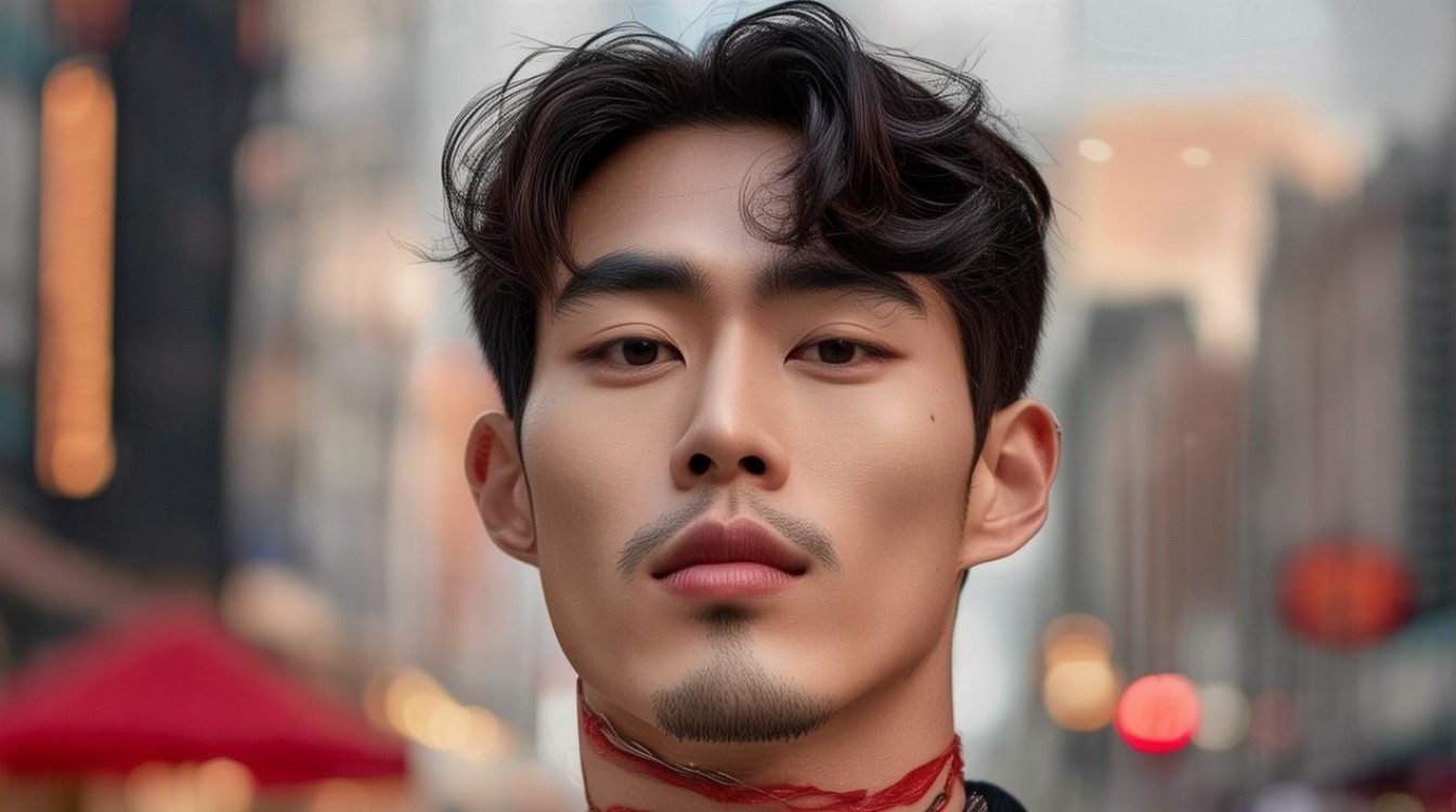 男人樱桃小嘴命运 男人樱桃小嘴命运