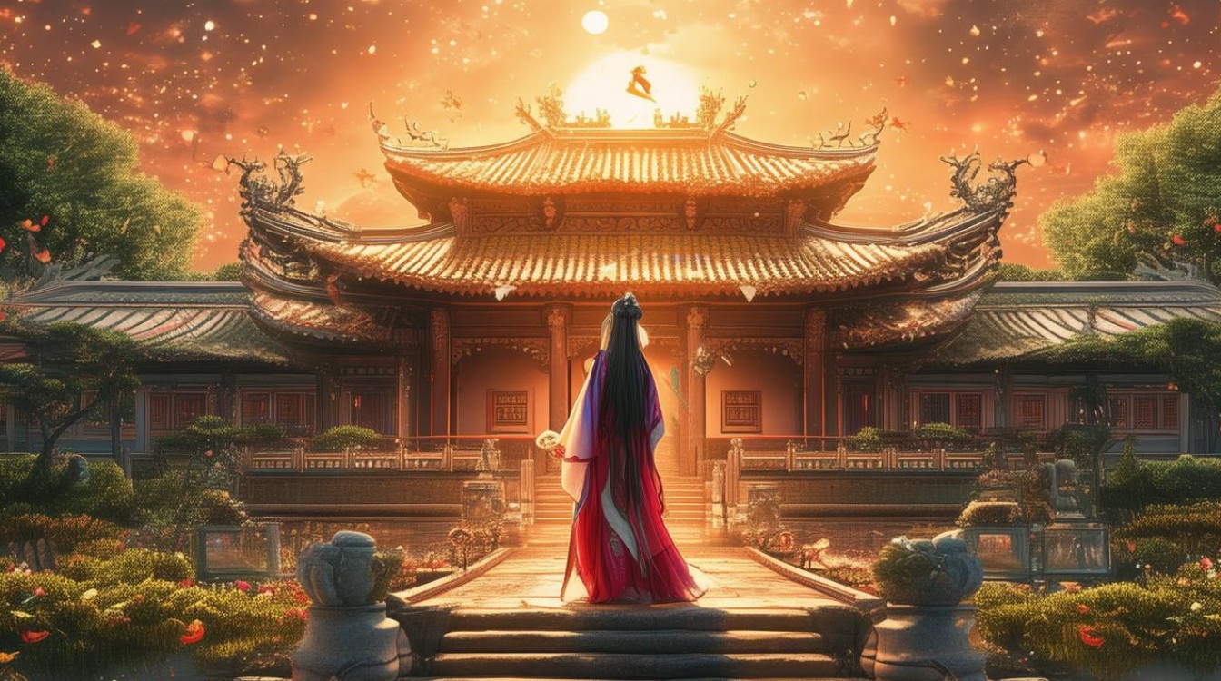 阴历六月17