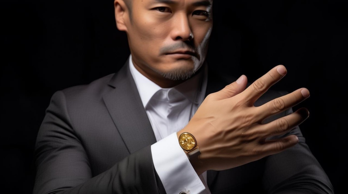 男人左手命运 男人左手命运