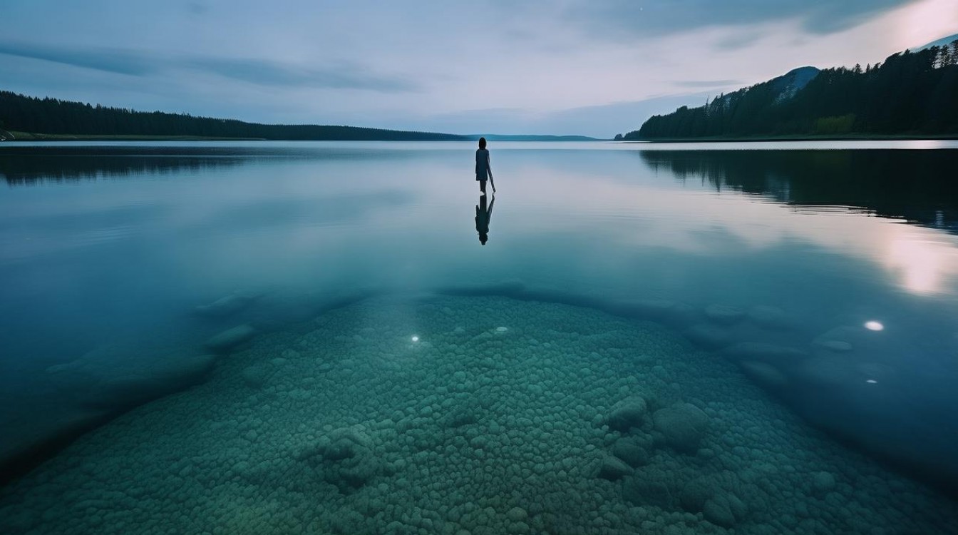 梦到有湖 梦到有湖