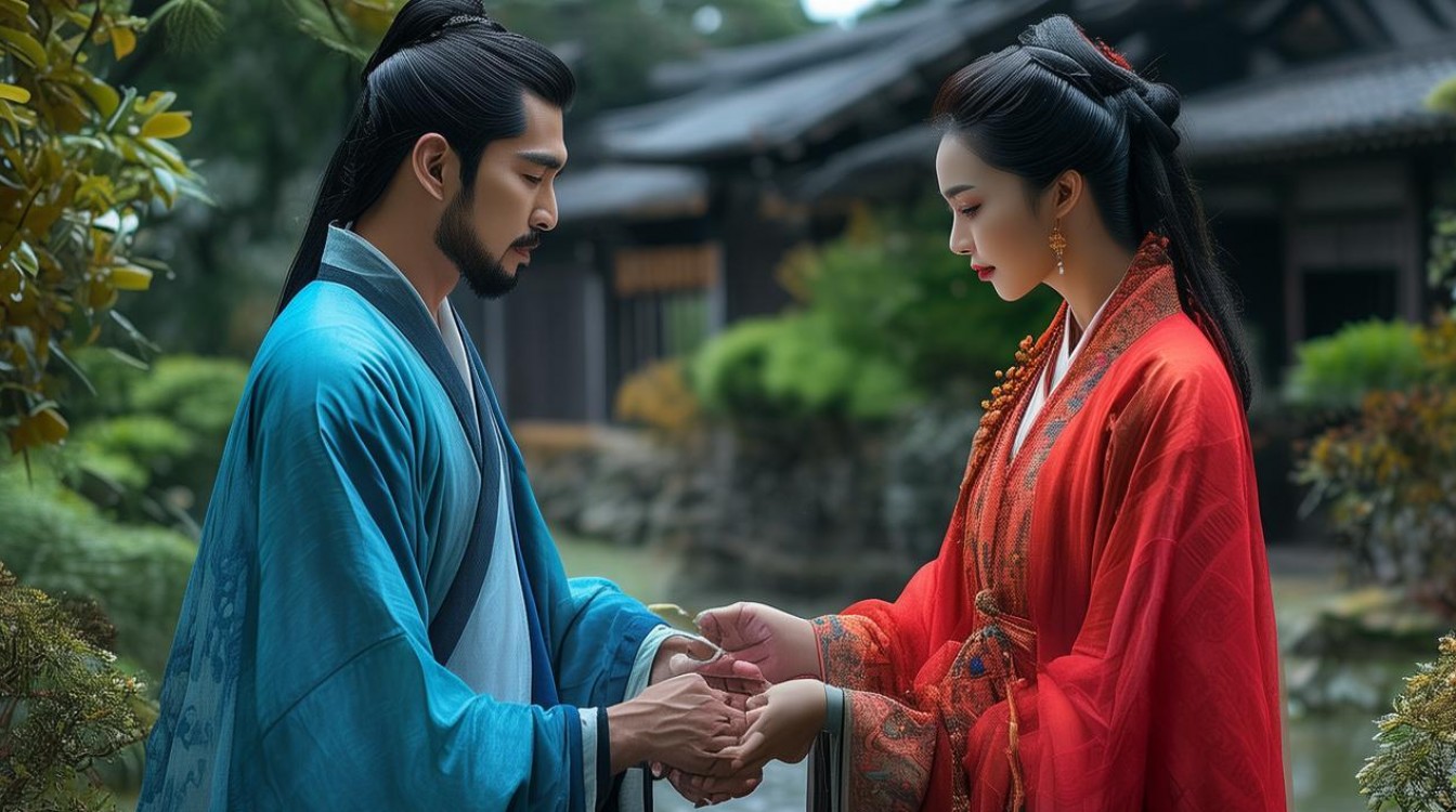 男水女火的夫妻命运