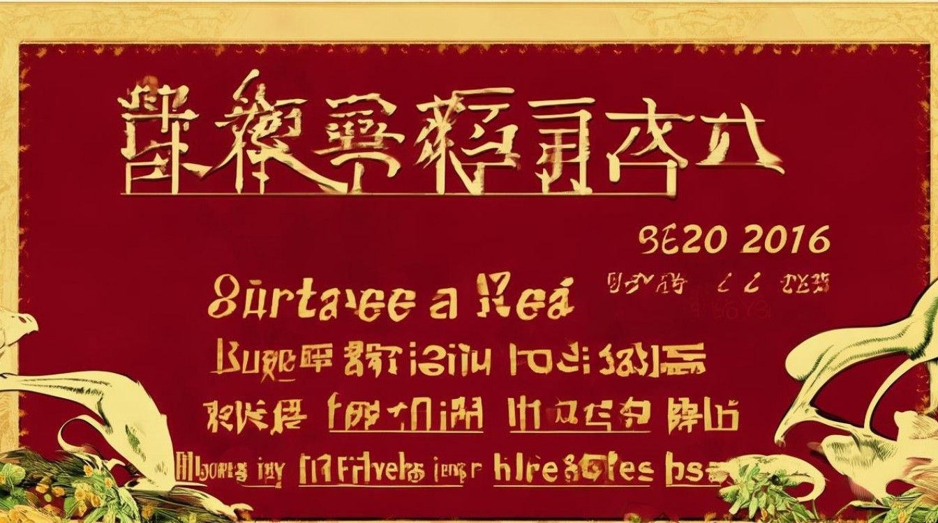 2016属猴的命运