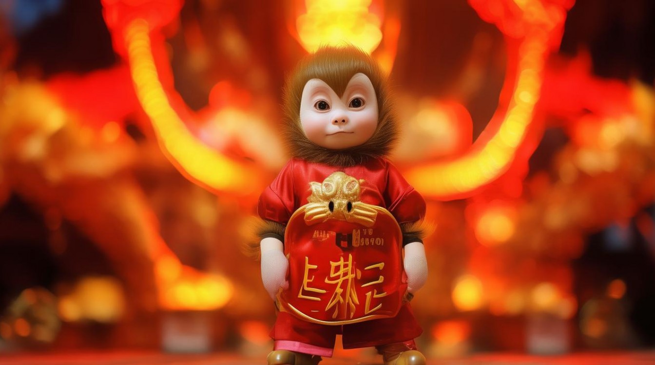 2016属猴的命运