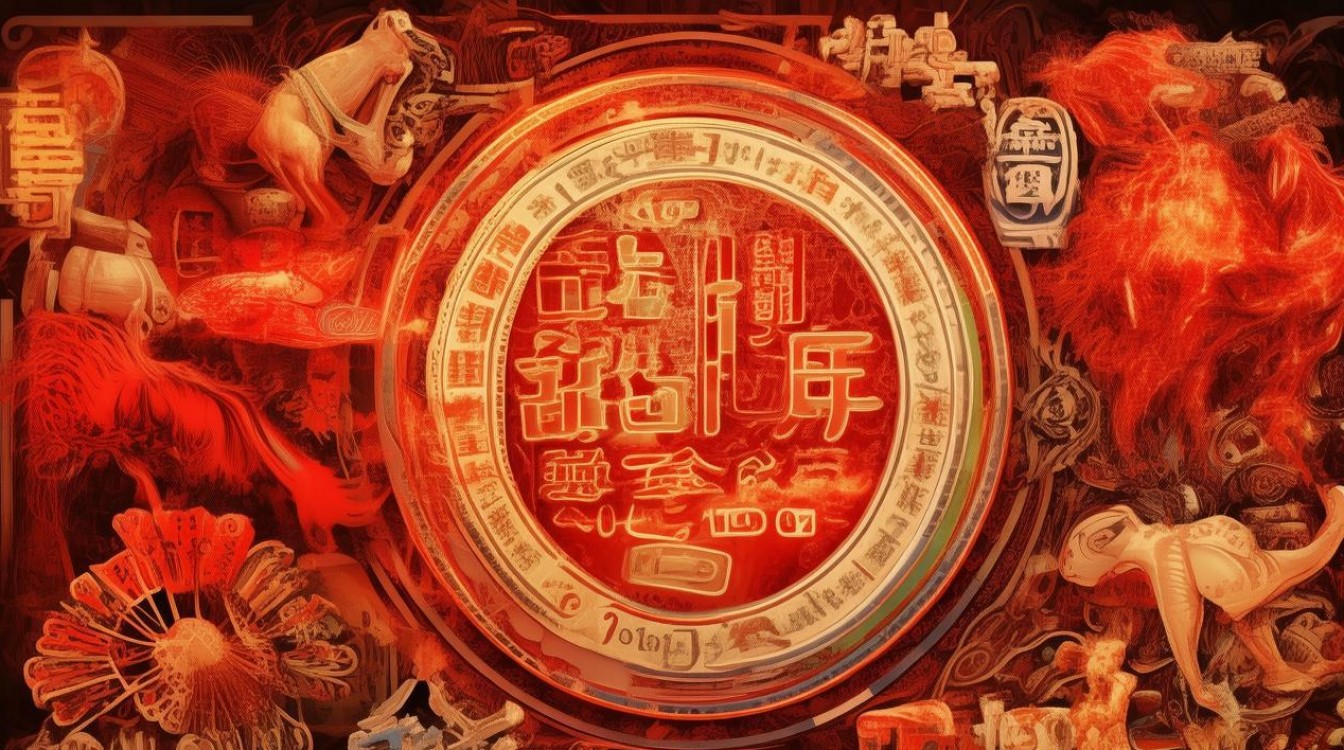 十二生肖的性格与命运 十二生肖的性格与命运