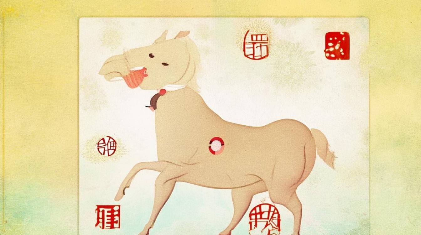 十二生肖的性格与命运 十二生肖的性格与命运