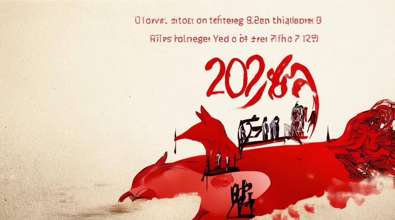 2002年属马的命运