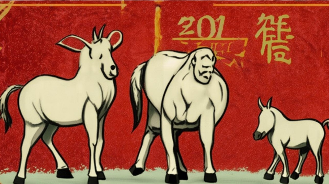 2007年属猪的命运
