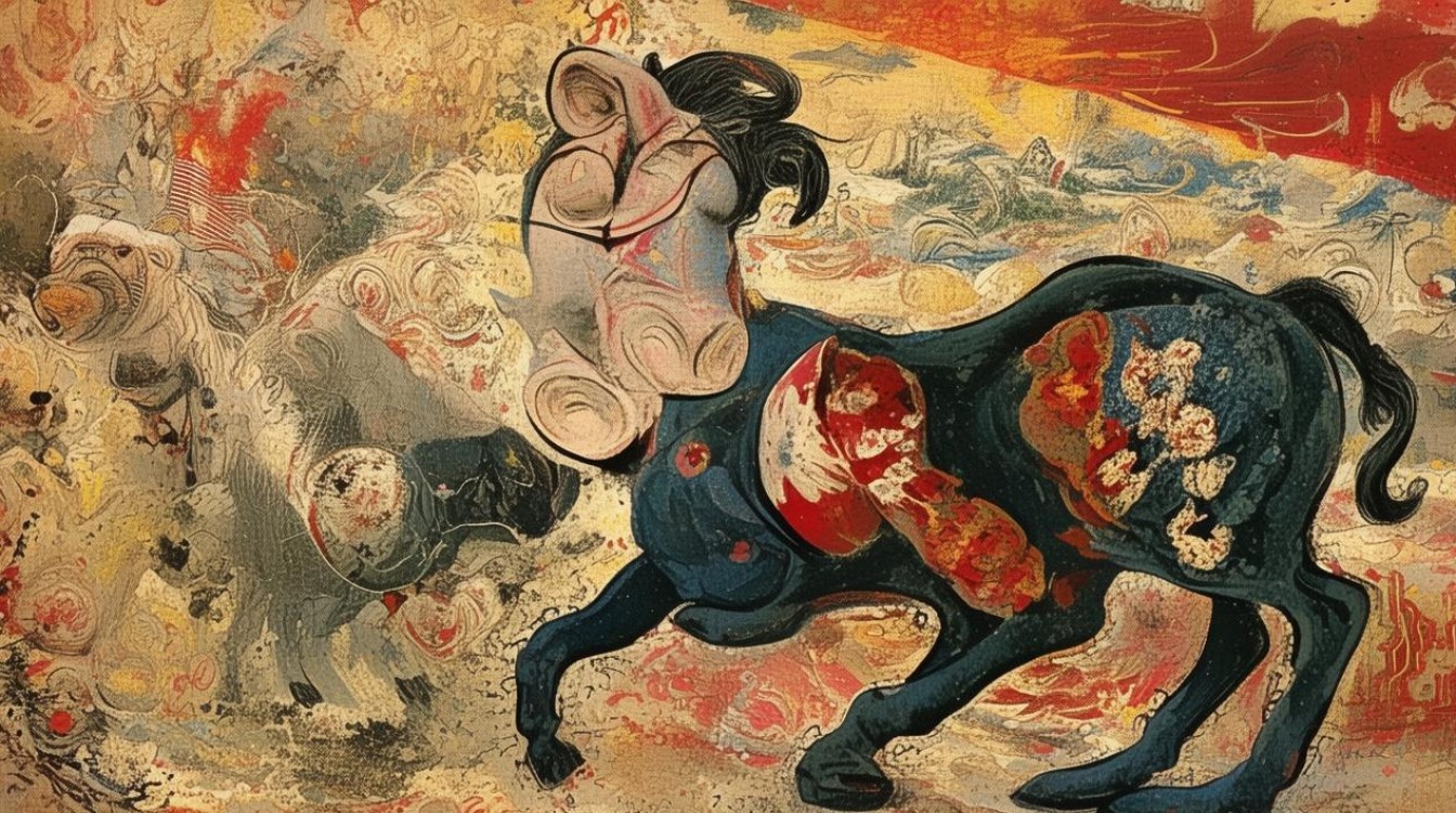 2007年属猪的命运