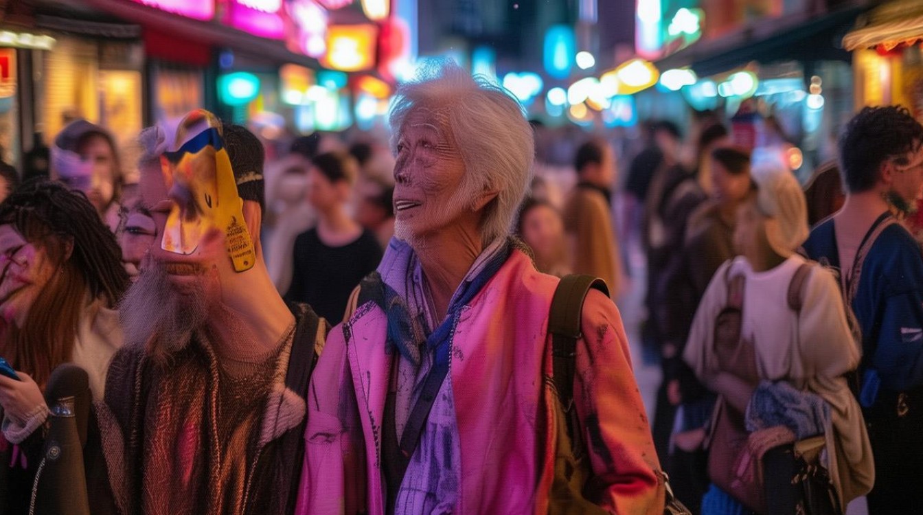 了解夜之子的命运 了解夜之子的命运