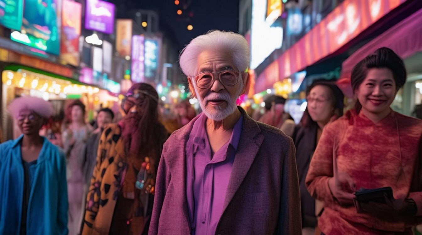 了解夜之子的命运 了解夜之子的命运